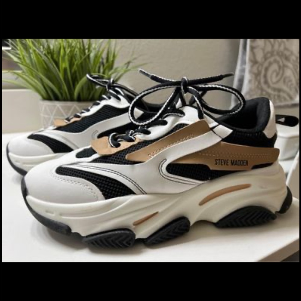 STEVE MADDEN SHOES Size 9 Women